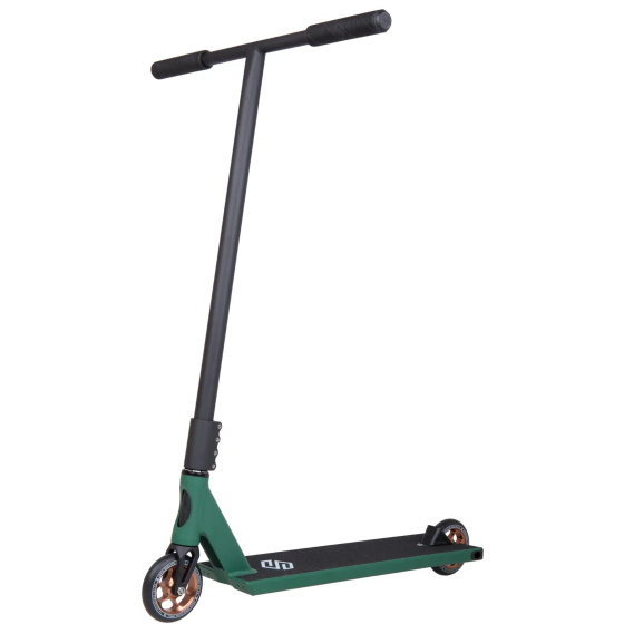 Freestyle Scooter Striker Gravis Small Army Green