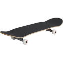 Heart Supply Quadron Logo Skateboard Complete (8.25"|Red)