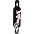Hydroponics DT 3.0 Longboard Board (39.25"|Pink Panther Black)