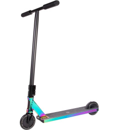Freestyle Scooter North Switchblade 2021 Oilslick/Black
