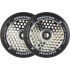 Root Honeycore Black 110mm Wheels for Scooter Set 2 (110mm | Mirror)