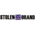 Stolen Badge (Platinum Lavender|Flat)