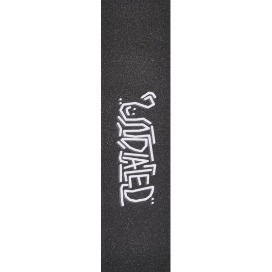 Griptape Undialed Script