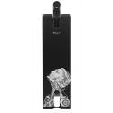 Board Prey Tomorrow 6.7 "600 mm Black + Free Griptape