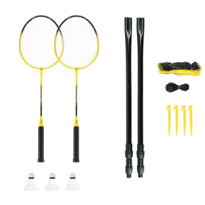 Badminton set NILS NRZ262