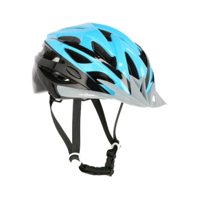 Helmet NILS Extreme MTW210 blue-black