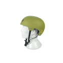 Helmet ALK13 Helium green