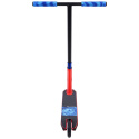 Freestyle scooter Invert Supreme Mini 1-4-8 Red / Black / Blue