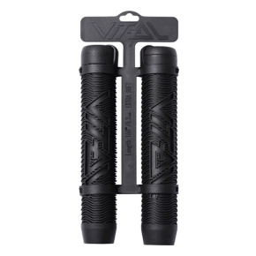 Vital grips black