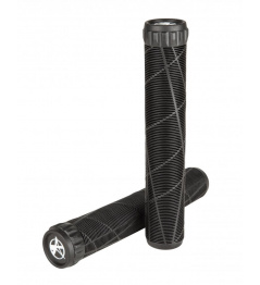 Addict Grips OG Grips - 180 MM Black