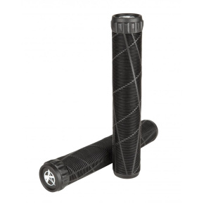 Addict Grips OG Grips - 180 MM Black