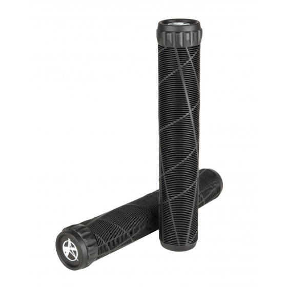 Addict Grips OG Grips - 180 MM Black