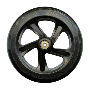 Micro Black 200 mm