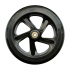 Micro Black 200 mm