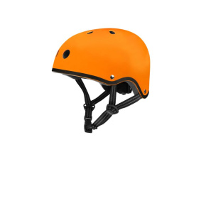 Helmet Micro Orange