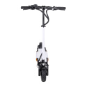 Electric scooter City Boss GV5 white