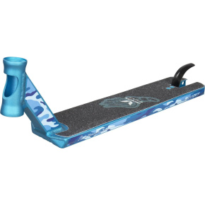 Board Lucky Cody Flom 2022 Blue + FREE Griptape