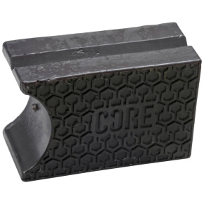 Core Epic Skate Liquorice wax