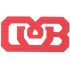 DB Skimboards EVA Logo (Red)