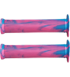 Colony Much Room BMX Grips (Candy Floss)