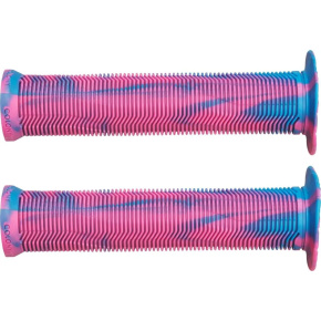 Colony Much Room BMX Grips (Candy Floss)