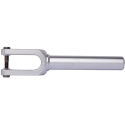 Striker Lux SCS / HIC fork Silver