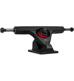 Caliber III Raked 9" 50 Degree Longboard Truck (9"|Black)