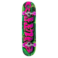 Enuff Graffiti II Mini Complete - Pink - 7.25" x 29.5"
