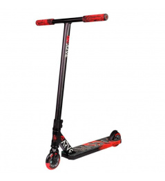 Freestyle scooter MGP Carve Pro X 2020 Black / Red