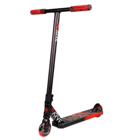 Freestyle scooter MGP Carve Pro X 2020 Black / Red