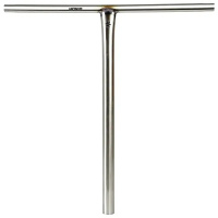 Union Uniq T Standard 550mm handlebars silver
