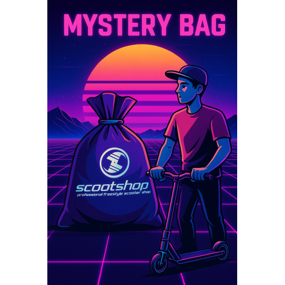 Mystery Bag