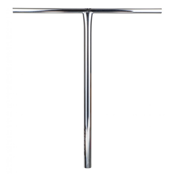 Addict Bar T Bar - 720 MM Chrome