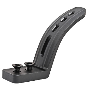 Divine Nylon V2 Light Brake Black Divine Nylon V2 Light Brake Black