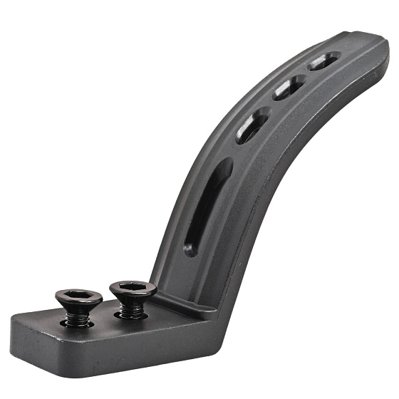 Divine Nylon V2 Light Brake Black