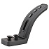 Divine Nylon V2 Light Brake Black
