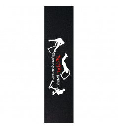 Beestial Wolf Power of Tider Griptape