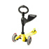 Mini micro Deluxe 3in1 Yellow