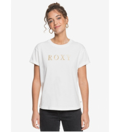 T-shirt Roxy Epic Afternoon 045 wbk0 snow white 2020/21 women's vell.L