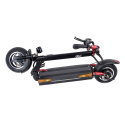 Electric scooter City Boss GV5L black