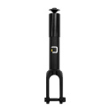 Divine black SCS/HIC 120mm Alu fork