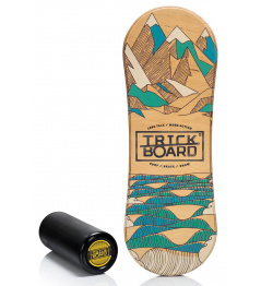 Trickboard Classic All season
