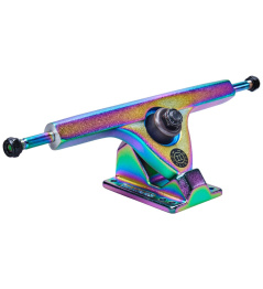 Caliber II 10" 50 Degree Longboard Truck (10"|Neochrome)