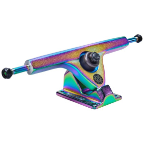 Caliber II 10" 50 Degree Longboard Truck (10"|Neochrome)