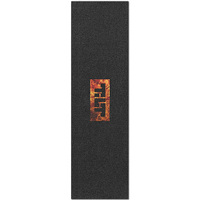 Tilt Block Logo Griptape Na Koloběžku (No. 80 Inferno)