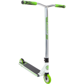 Freestyle scooter Lucky Crew 2021 Sea Green