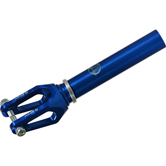 Apex Quantum SCS / HIC plug blue