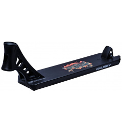 Chubby Loco Freestyle Scooter Board (Serpent)