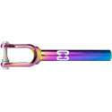 CORE SL IHC Scooter Fork (120mm | Neochrome)