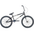 Academy Entrant 20'' 2022 Freestyle BMX Bike (19.5"|Gloss Black/Rainbow)
